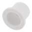 1/2" x 3/8" PVC Schedule 40 Spigot x Socket Bushing