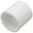 3/4" x 1/2" PVC Schedule 40 Spigot x Socket Bushing