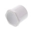 1" x 3/4" PVC Schedule 40 Spigot x Socket Bushing
