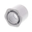 1-1/4" x 1/2" PVC Schedule 40 Spigot x Socket Bushing