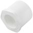 1-1/4" x 3/4" PVC Schedule 40 Spigot x Socket Bushing