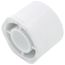 1-1/2" x 1/2" PVC Schedule 40 Spigot x Socket Bushing