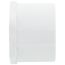 1-1/2" x 1/2" PVC Schedule 40 Spigot x Socket Bushing