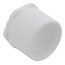 1-1/2" x 1-1/4" PVC Schedule 40 Spigot x Socket Bushing
