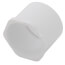 1-1/2" x 1-1/4" PVC Schedule 40 Spigot x Socket Bushing