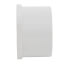 2" x 1/2" PVC Schedule 40 Spigot x Socket Bushing
