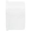 2" x 3/4" PVC Schedule 40 Spigot x Socket Bushing