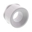 2" x 1" PVC Schedule 40 Spigot x Socket Bushing