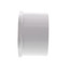 2" x 1" PVC Schedule 40 Spigot x Socket Bushing