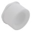 2" x 1-1/4" PVC Schedule 40 Spigot x Socket Bushing