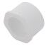 2" x 1-1/4" PVC Schedule 40 Spigot x Socket Bushing