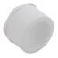2" x 1-1/2" PVC Schedule 40 Spigot x Socket Bushing