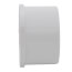 2" x 1-1/2" PVC Schedule 40 Spigot x Socket Bushing