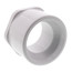2-1/2" x 1-1/2" PVC Schedule 40 Spigot x Socket Bushing