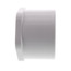 2-1/2" x 1-1/2" PVC Schedule 40 Spigot x Socket Bushing