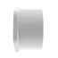 3" x 1" PVC Schedule 40 Spigot x Socket Bushing