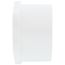 3" x 1-1/2" PVC Schedule 40 Spigot x Socket Bushing