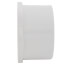 3" x 2" PVC Schedule 40 Spigot x Socket Bushing