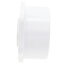 4" x 1" PVC Schedule 40 Spigot x Socket Bushing