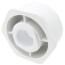 4" x 1-1/4" PVC Schedule 40 Spigot x Socket Bushing