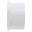 4" x 1-1/2" PVC Schedule 40 Spigot x Socket Bushing