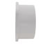 4" x 2" PVC Schedule 40 Spigot x Socket Bushing