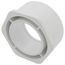 4" x 2-1/2" PVC Schedule 40 Spigot x Socket Bushing