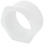 4" x 3" PVC Schedule 40 Spigot x Socket Bushing