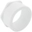 4" x 3" PVC Schedule 40 Spigot x Socket Bushing