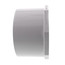 5" x 3" PVC Schedule 40 Spigot x Socket Bushing