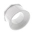 5" x 3" PVC Schedule 40 Spigot x Socket Bushing