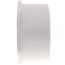5" x 4" PVC Schedule 40 Spigot x Socket Bushing