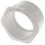 5" x 4" PVC Schedule 40 Spigot x Socket Bushing