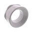 6" x 4" PVC Schedule 40 Spigot x Socket Bushing