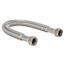 3/4" FIP WaterFlex Flexible Corrugated Stainless Steel Water Heater Connector (18" Length)