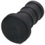 3/8" PureFlow Poly PEX Crimp Test Plug