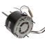5-5/8" PSC Condenser Fan Motor (1/6 HP, 208-230 Volts, 1075 RPM)