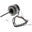 5-5/8" High Temp. Condenser Fan Motor (1/6 HP, 208-230V, 1075 RPM)