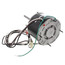 5-5/8" PSC Condenser Fan Motor (1/4 HP, 208-230V, 1075 RPM)