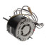 5-5/8" High Temp. Condenser Fan Motor (1/4 HP, 208-230V, 1075 RPM)