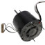 5-5/8" Condenser Fan Motor (1/2 HP, 208-230V, 1075 RPM)