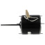 5-5/8" Condenser Fan Motor (1/2 HP, 208-230V, 1075 RPM)