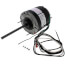 5-5/8" Condenser Fan Motor (1/2 HP, 208-230V, 1075 RPM)