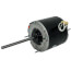 5-5/8" Condenser Fan Motor (3/4 HP, 208-230V, 1075 RPM)