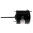 5-5/8" High Temp. Condenser Fan Motor, 1075 RPM, 3/4 HP (208-230V)