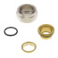 1/2" Compression Fitting for Manifolds