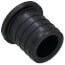 1" PureFlow Poly PEX Crimp Test Plug