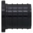 1" PureFlow Poly PEX Crimp Test Plug