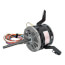 48 Frame Direct Drive Blower Motor (1/6 HP, 115V, 1075 RPM)