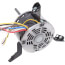 Torsion Flex Direct Drive Blower Motor, 1075 RPM, 1/4 HP (115V)